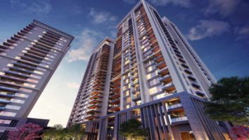 Silverglades Sector 59 gurgaon